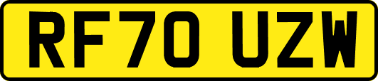 RF70UZW