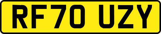 RF70UZY