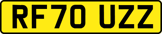 RF70UZZ