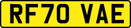 RF70VAE
