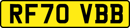 RF70VBB