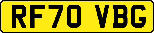 RF70VBG