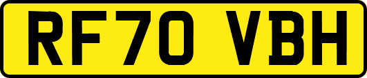 RF70VBH