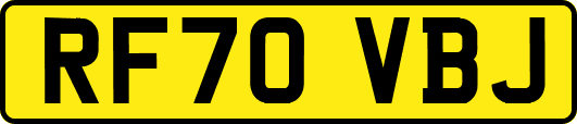 RF70VBJ