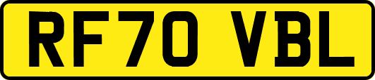 RF70VBL