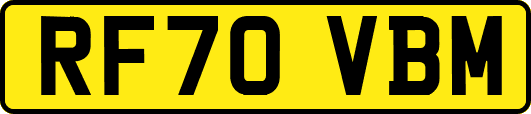 RF70VBM