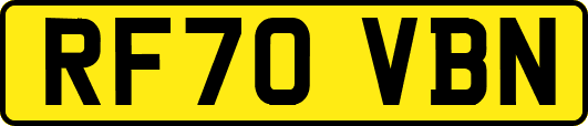 RF70VBN