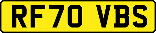 RF70VBS