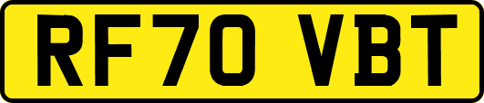 RF70VBT
