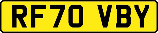 RF70VBY