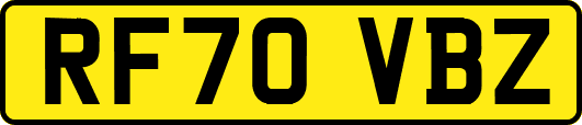 RF70VBZ