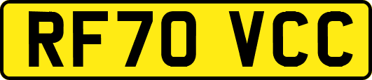RF70VCC