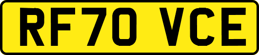 RF70VCE