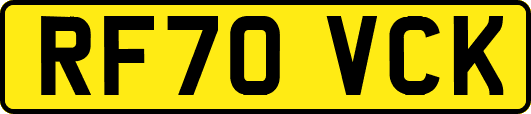 RF70VCK