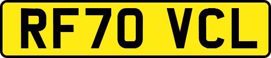 RF70VCL