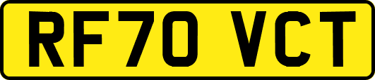 RF70VCT