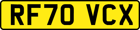 RF70VCX