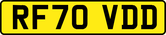 RF70VDD