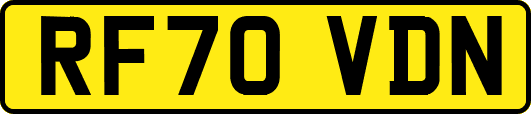 RF70VDN