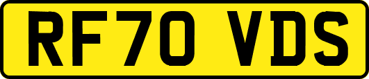 RF70VDS
