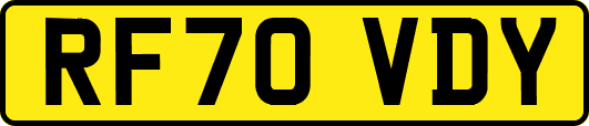 RF70VDY