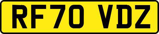 RF70VDZ