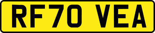 RF70VEA