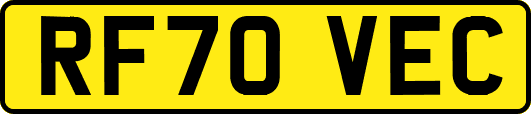 RF70VEC