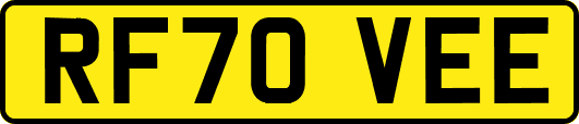 RF70VEE