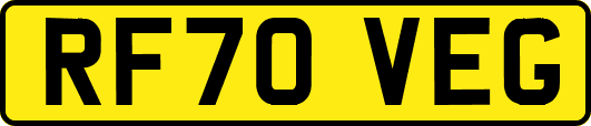 RF70VEG