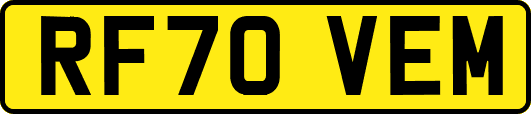 RF70VEM