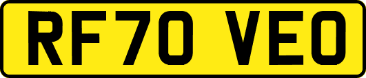 RF70VEO