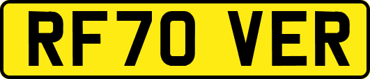 RF70VER