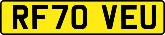 RF70VEU