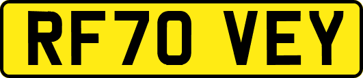 RF70VEY