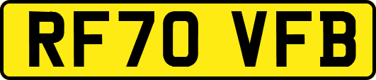 RF70VFB