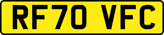 RF70VFC