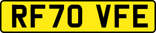 RF70VFE