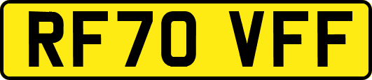RF70VFF