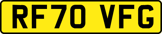 RF70VFG