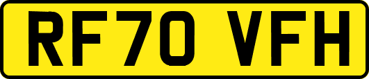 RF70VFH