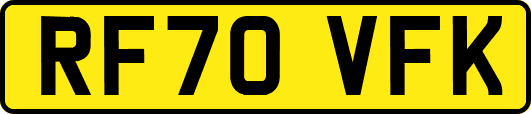 RF70VFK