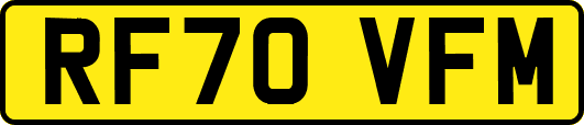 RF70VFM