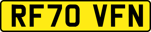 RF70VFN