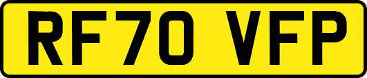 RF70VFP