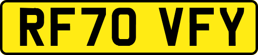 RF70VFY