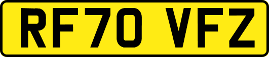 RF70VFZ