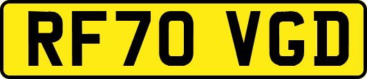 RF70VGD