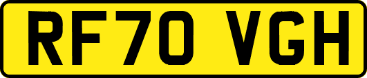 RF70VGH