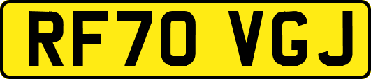 RF70VGJ
